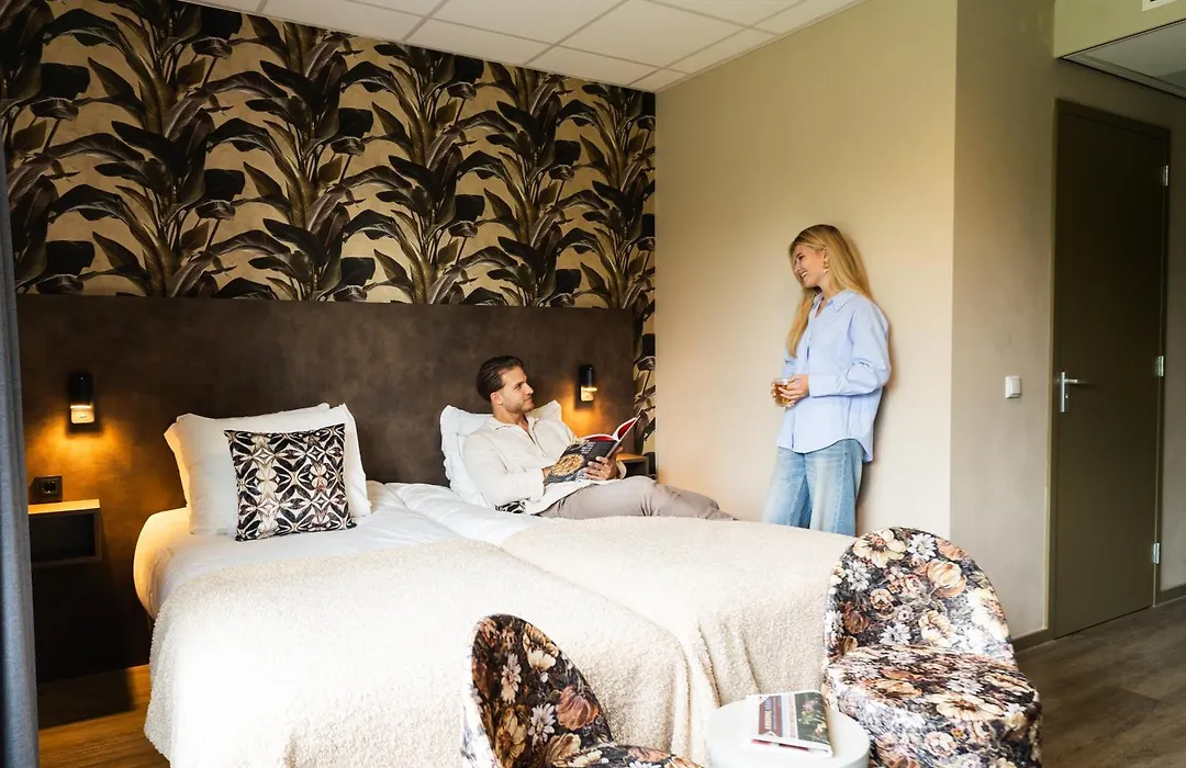 Hotel WICC-1