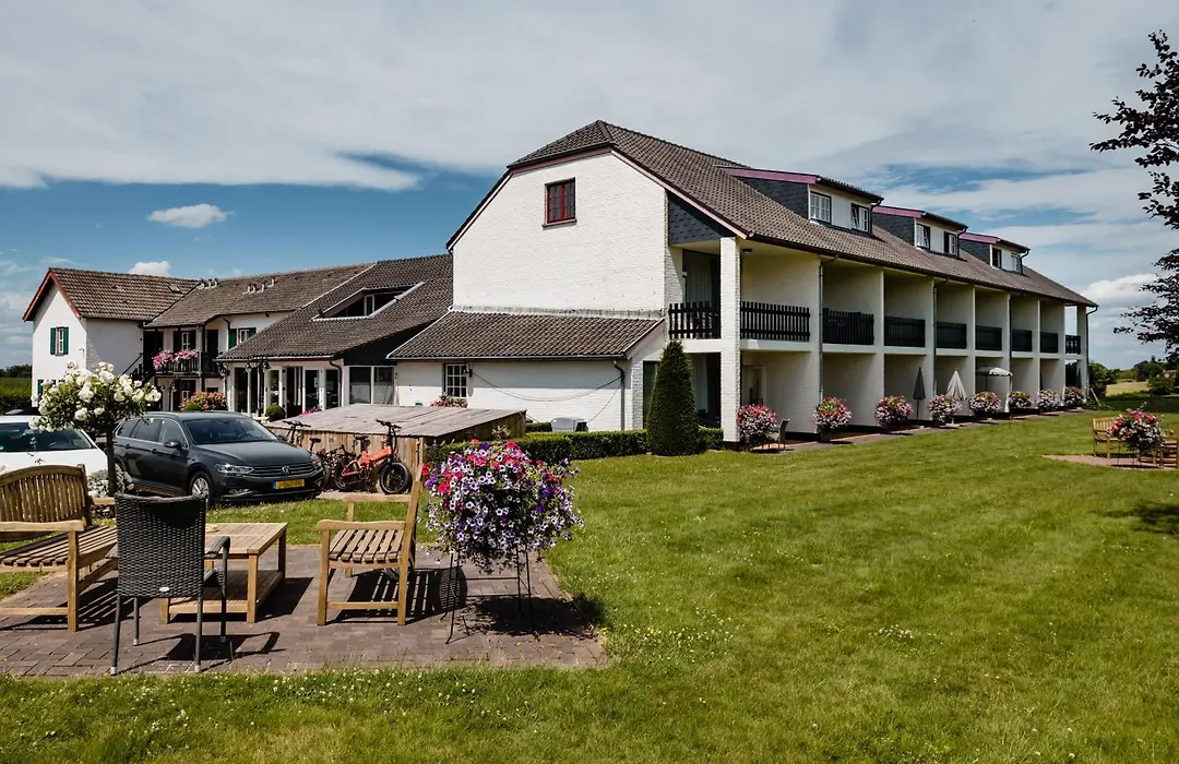 Hotel Restaurant Gerardushoeve-1