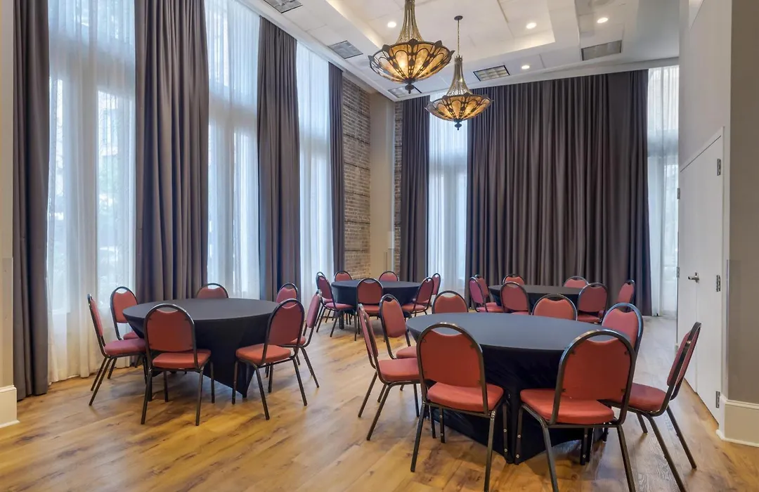 Best Western Plus St. Christopher Hotel-1
