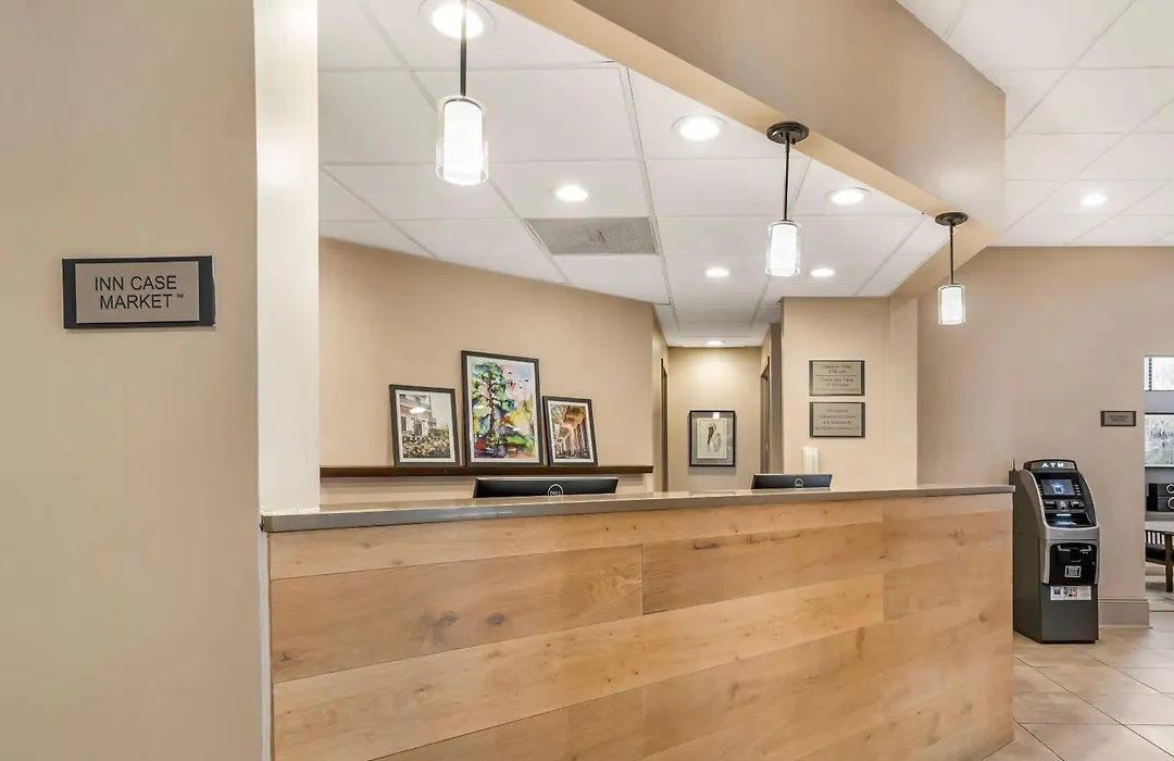 Country Inn & Suites By Radisson, Metairie New Orleans , La-1