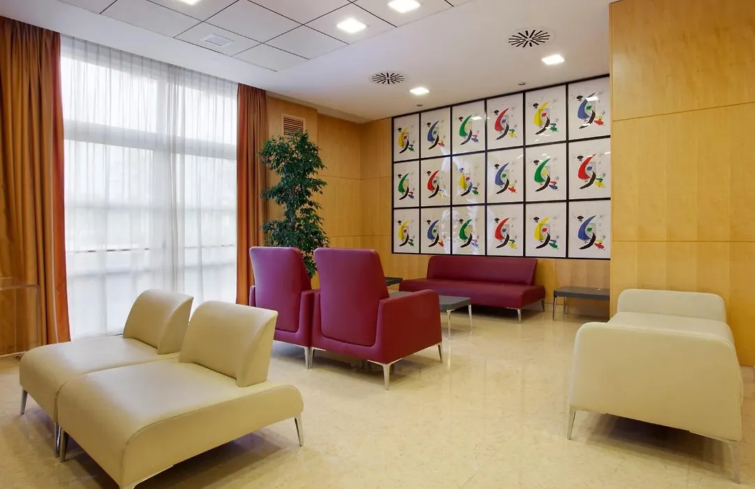 Crowne Plaza Padova By Ihg-1