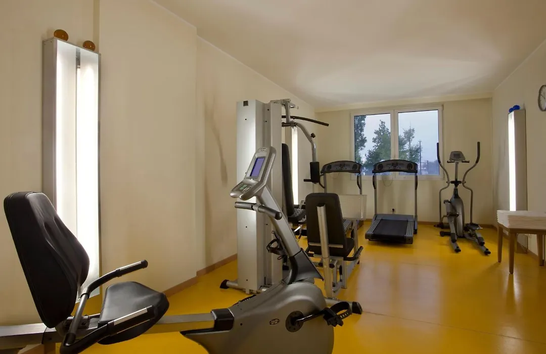 Crowne Plaza Padova By Ihg-1