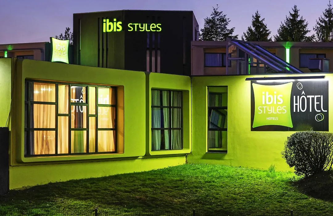 ibis Styles Chalon sur Saône-1