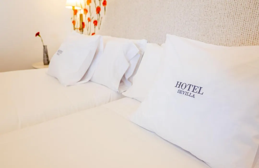 Hotel Sevilla-1