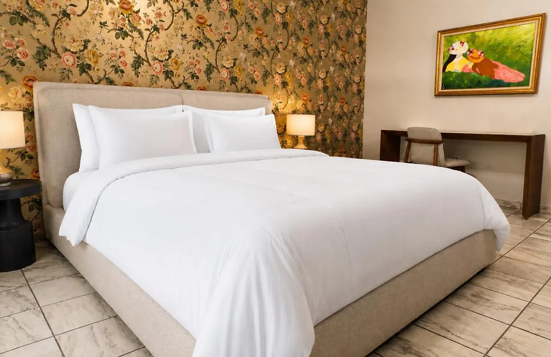 Coral Princess Hotel-1
