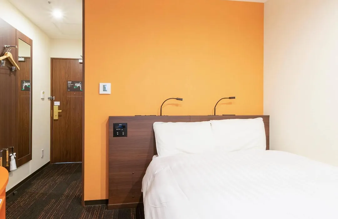 Comfort Inn Tokyo Roppongi (Adults Only)-1