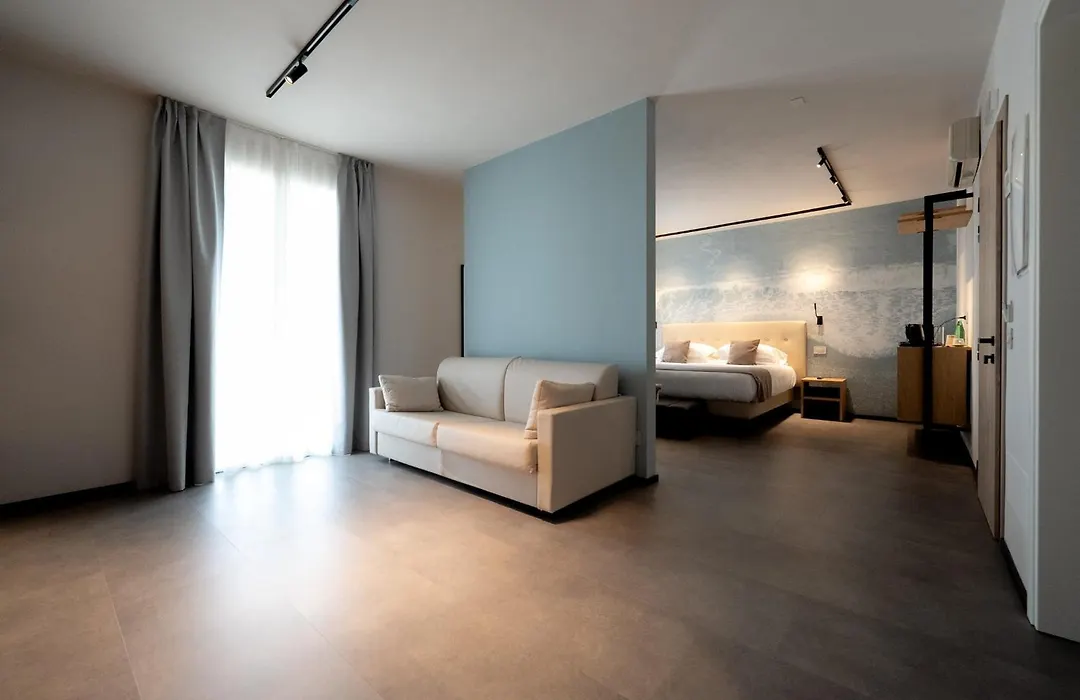 Spa Hotel Splendid Sole-1