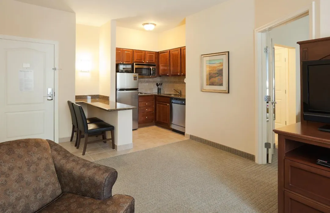 Staybridge Suites Lafayette-Airport By Ihg-1
