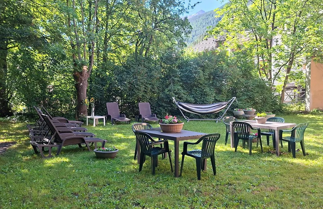 Hotel Sommeiller-1