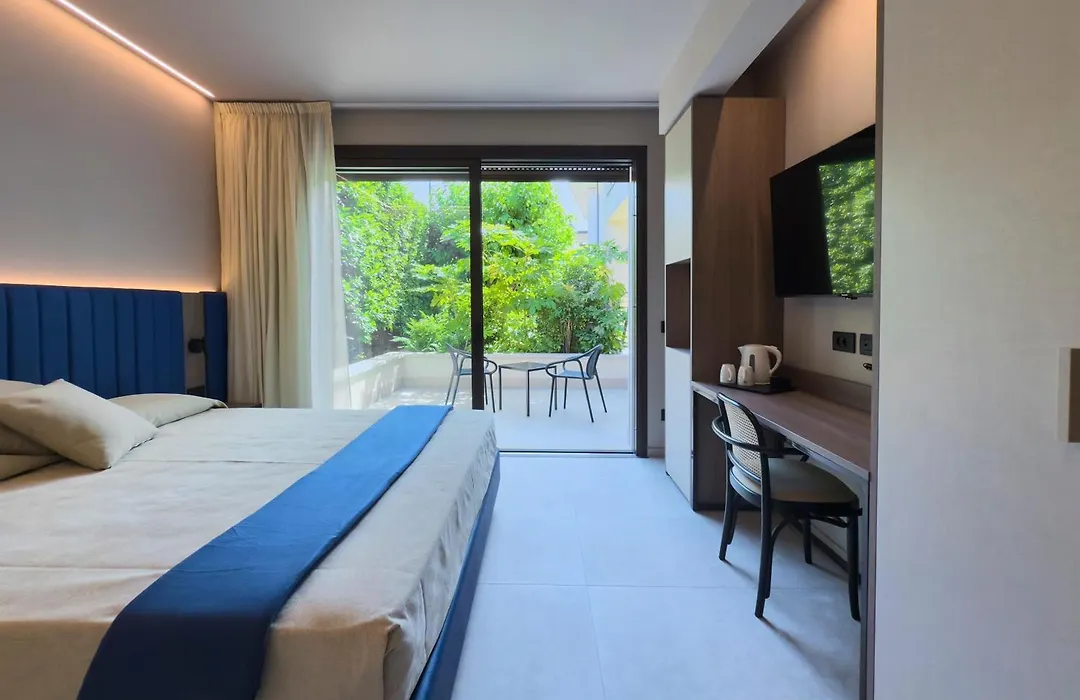 Nettuno Residence Hotel-1
