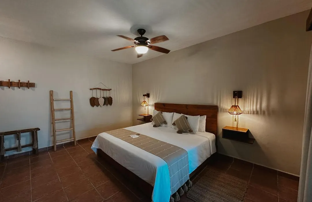 Hotel Casa Colibri-1