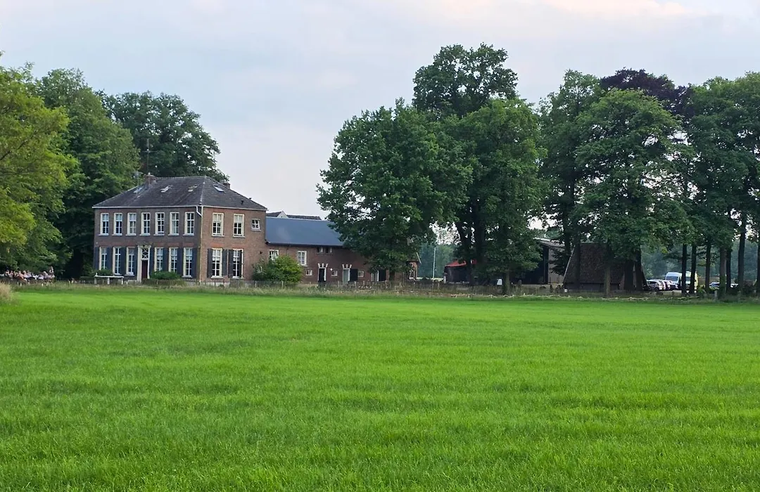 Hotel Restaurant Roerdinkhof-1