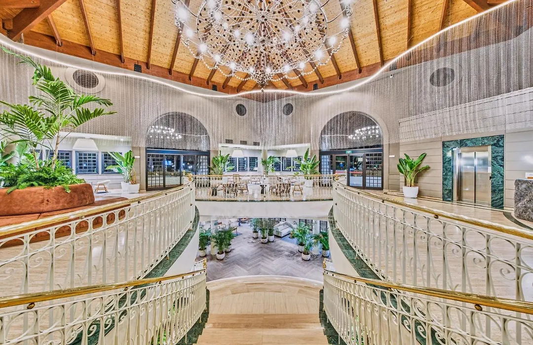 Bahia Principe Escape Tenerife - Hyatt Inclusive Collection (Adults Only)-1