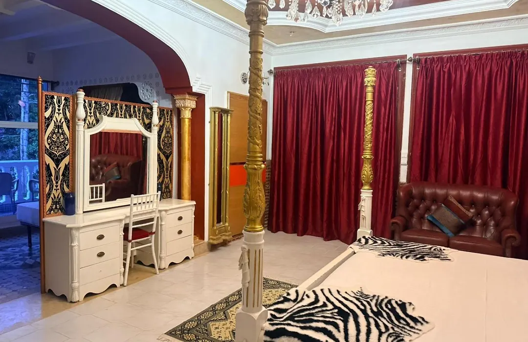 Malabata Guest House-1