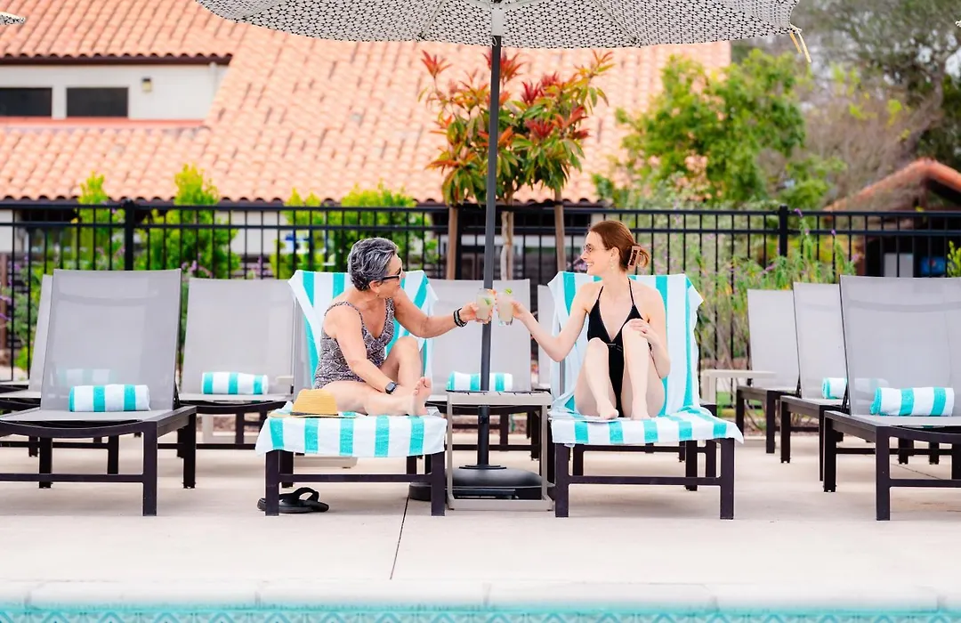 Chaminade Resort & Spa-1