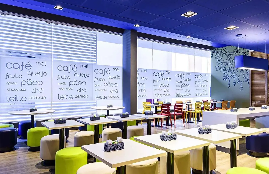ibis budget Curitiba Aeroporto-1