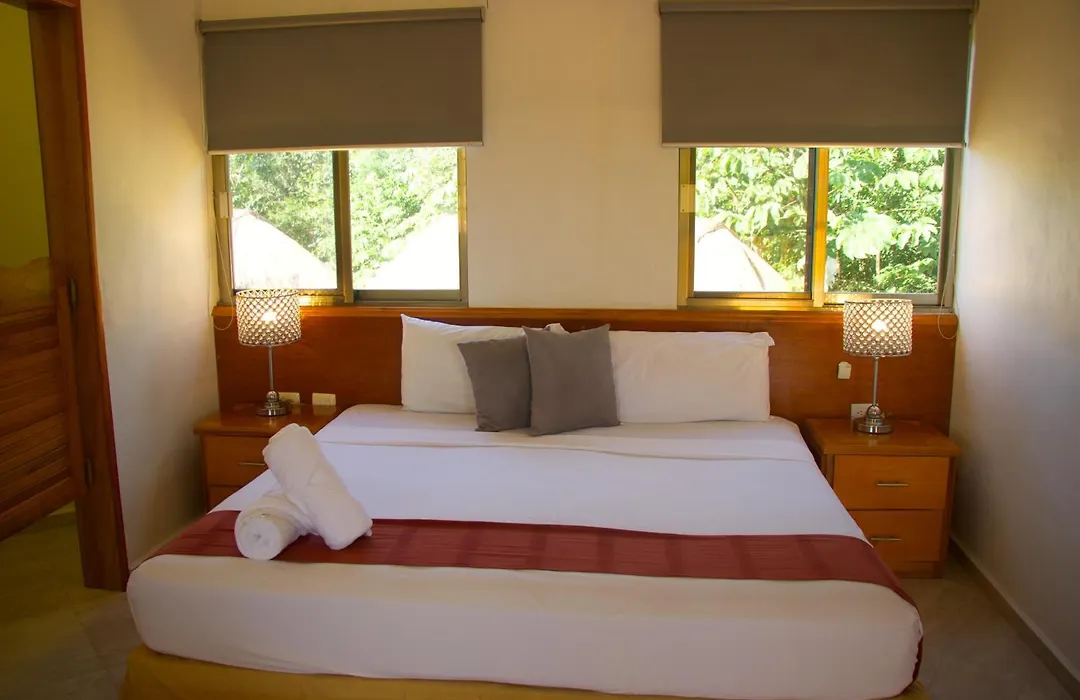 Hotel Scarlette-1