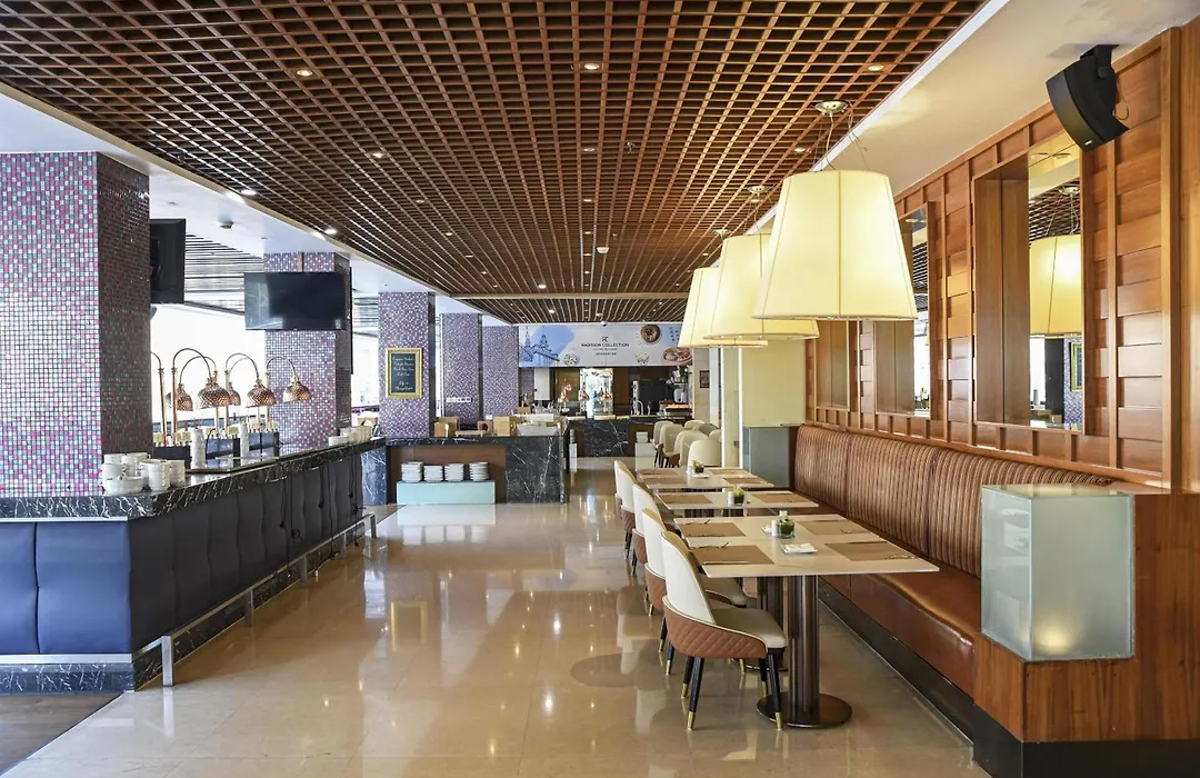 Radisson Collection Hyland Shanghai-1