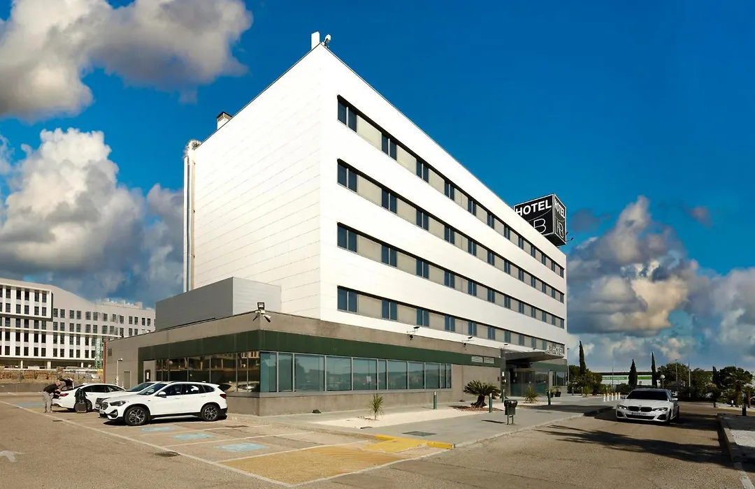 Sercotel Ab Rivas-1