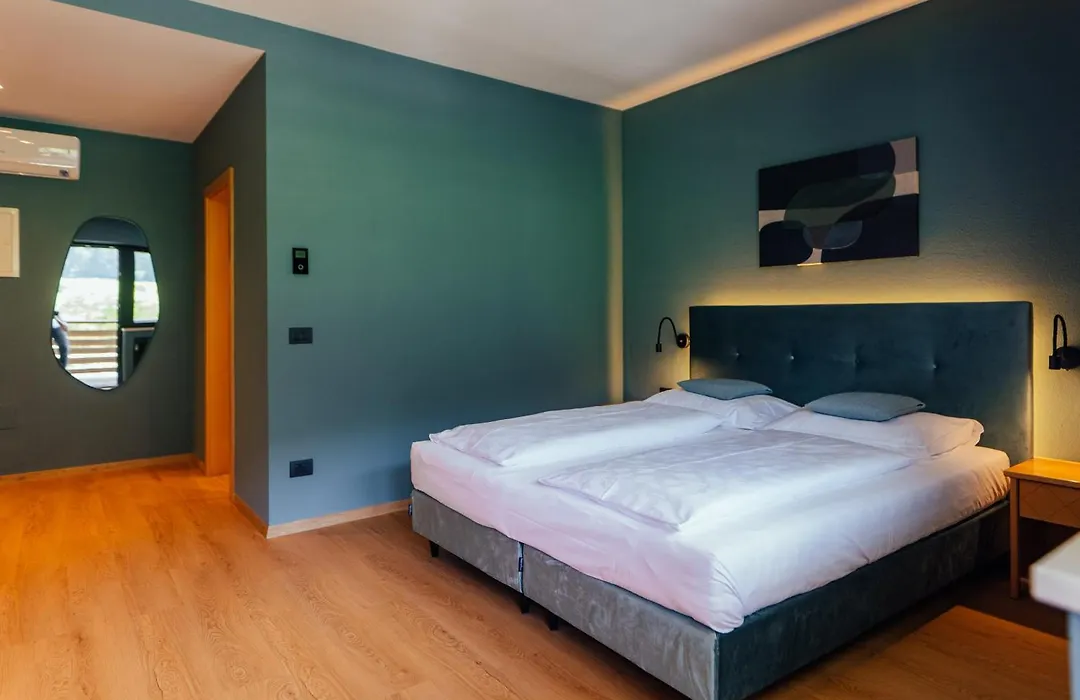 Aktiv & Genusshotel Lodenwirt-1