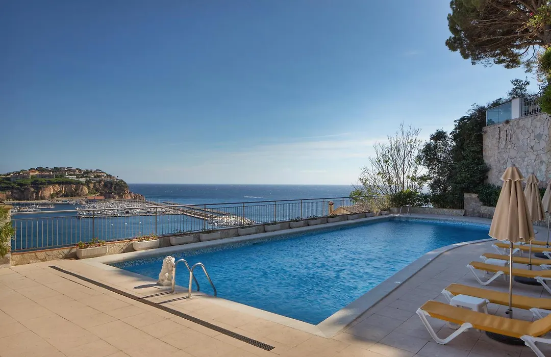 Hotel Montjoi By Brava Hoteles-1