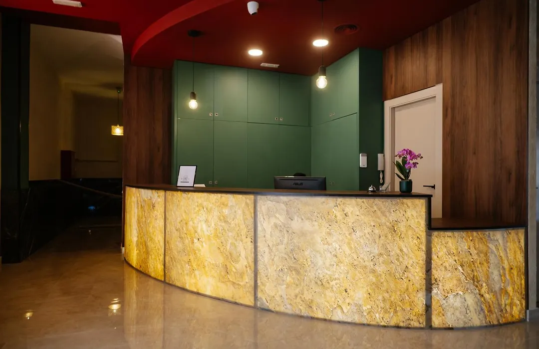 Hotel Guardamar-1