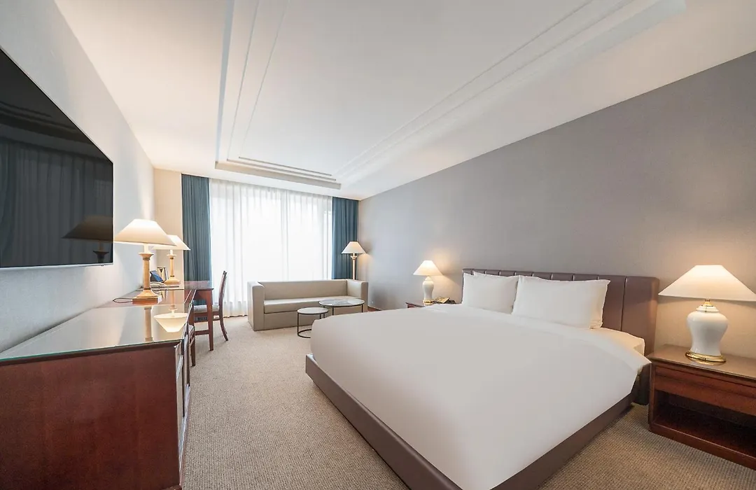 Koreana Hotel-1