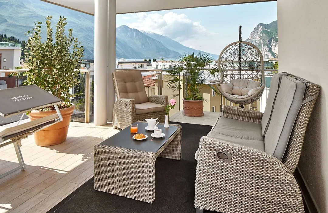 Hotel Kristal Palace - TonelliHotels-1