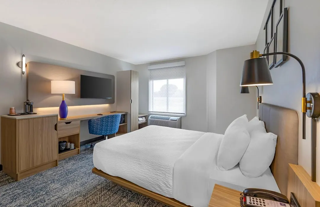 Sleep Inn South Jordan-Sandy-1