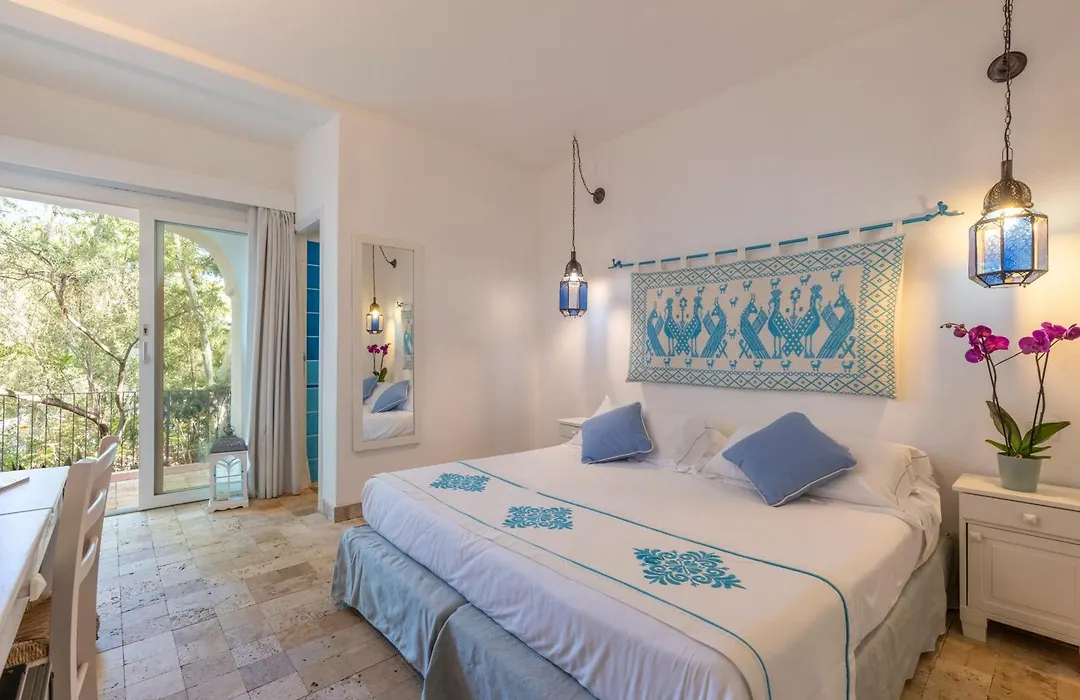 Arbatax Park Resort - Telis By Falkensteiner-1