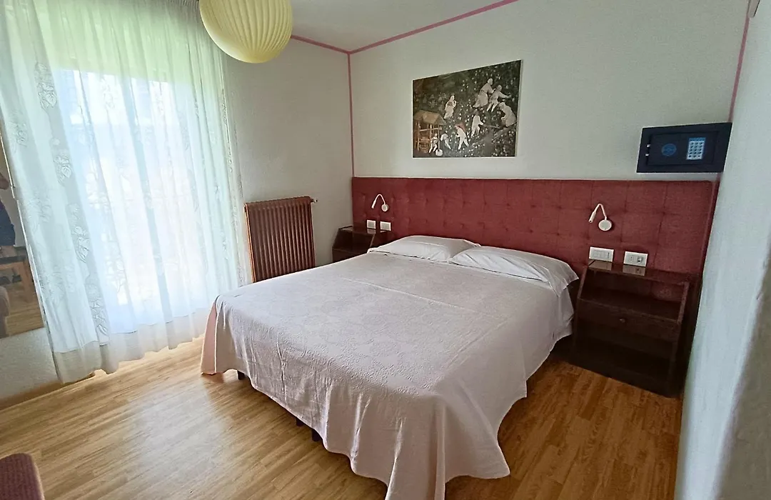Life Hotels Rosalpina-1