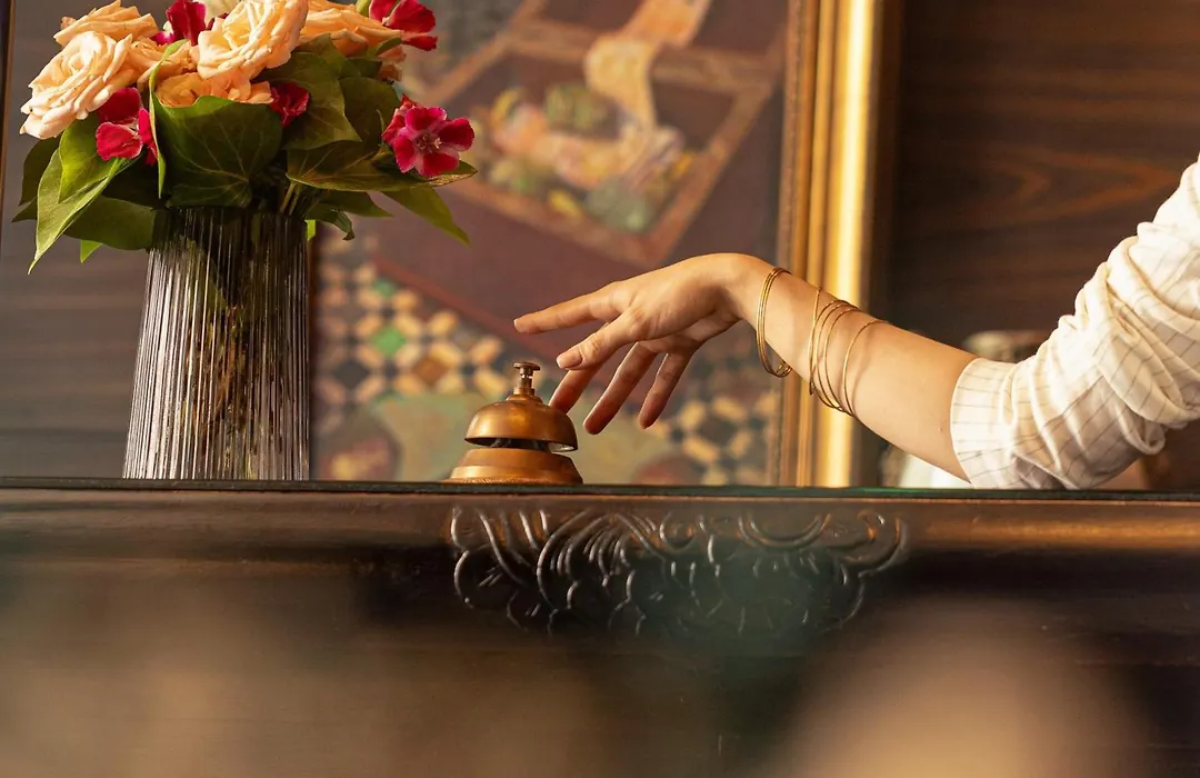 Art Palace Suites & Spa-1