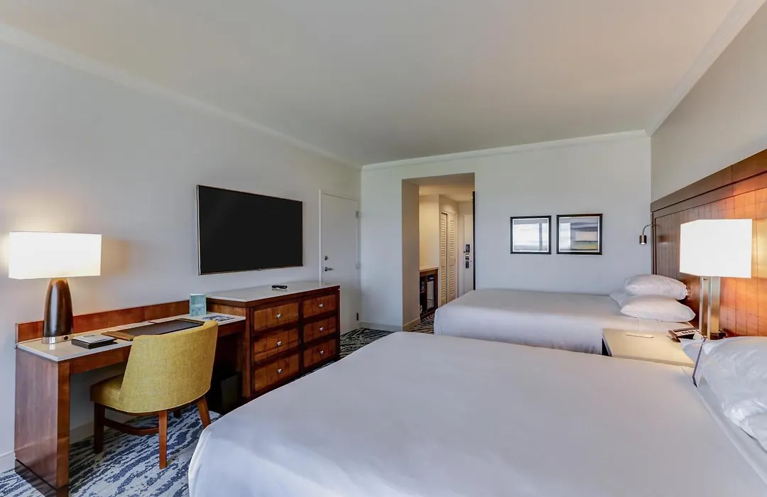 Hyatt Regency Orlando-1
