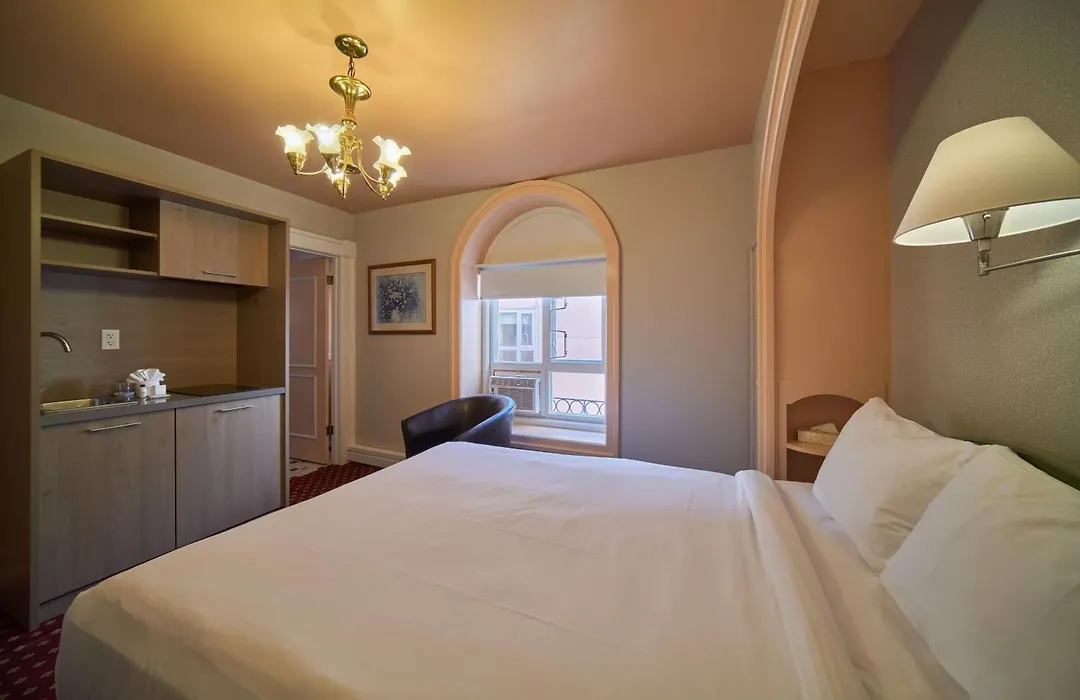 Bedford Regency Hotel, Trademark Collection By Wyndham-1