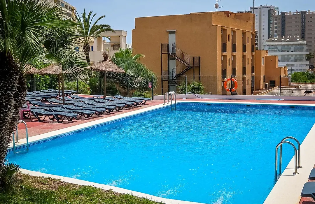 Hotel Jardín-1
