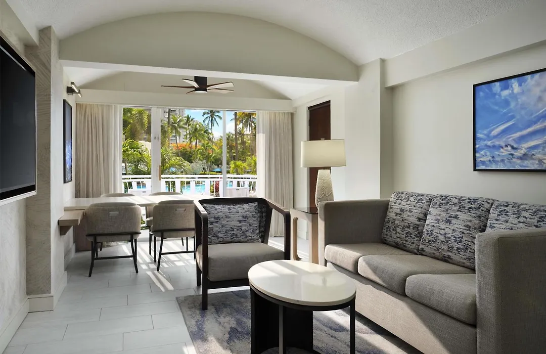 The Royal Sonesta San Juan-1