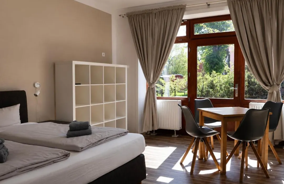 Ording Beach Hotel-1