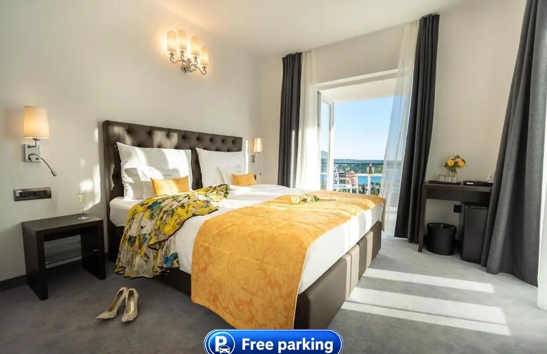 Villa Bellevue Portoroz-Portorose-1