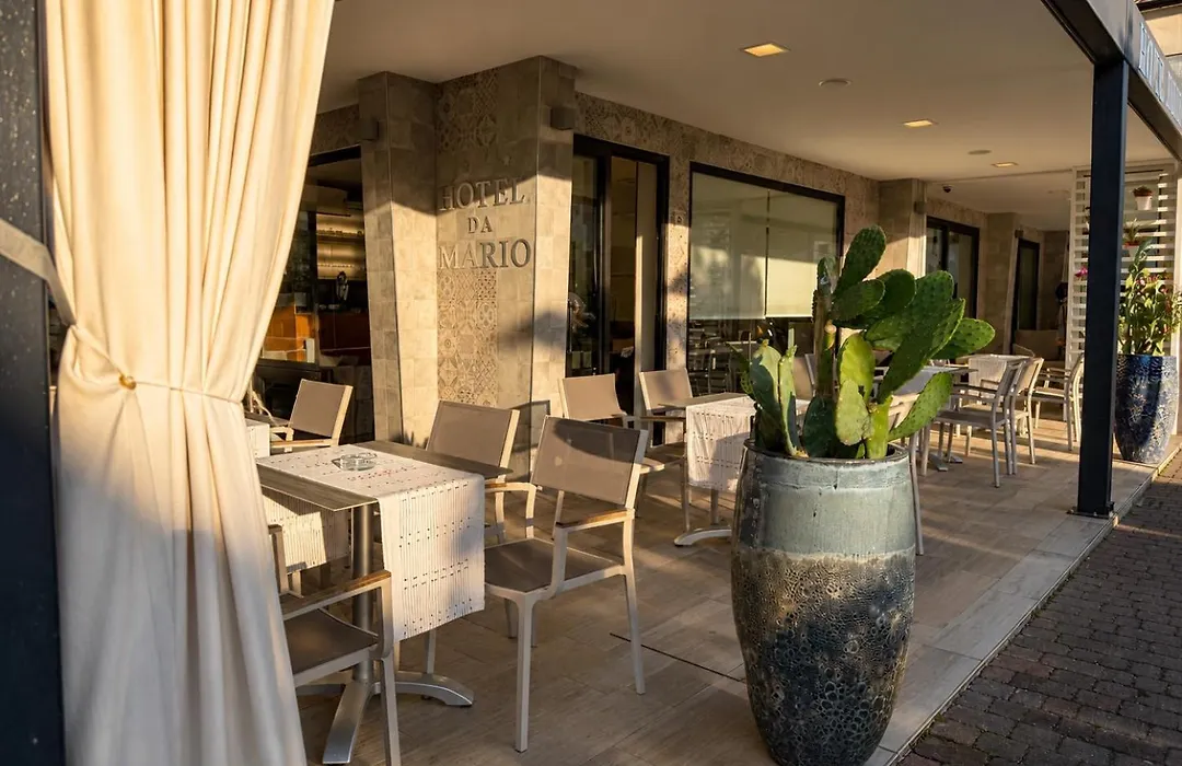 Hotel Da Mario-1
