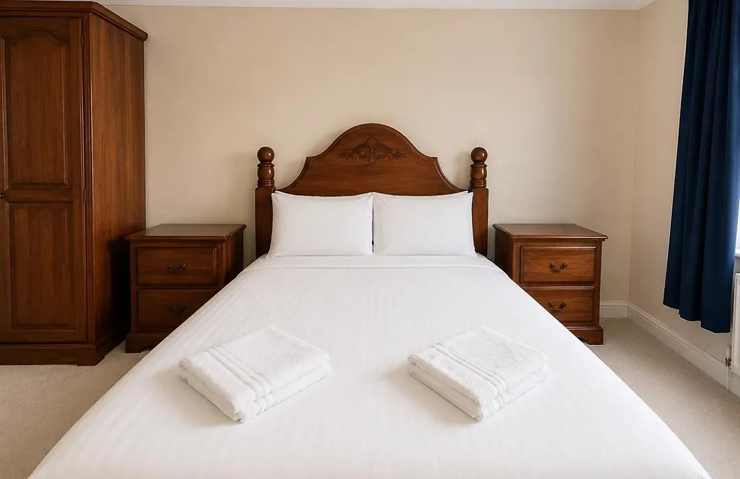 Wool Merchant Hotel Halifax-1