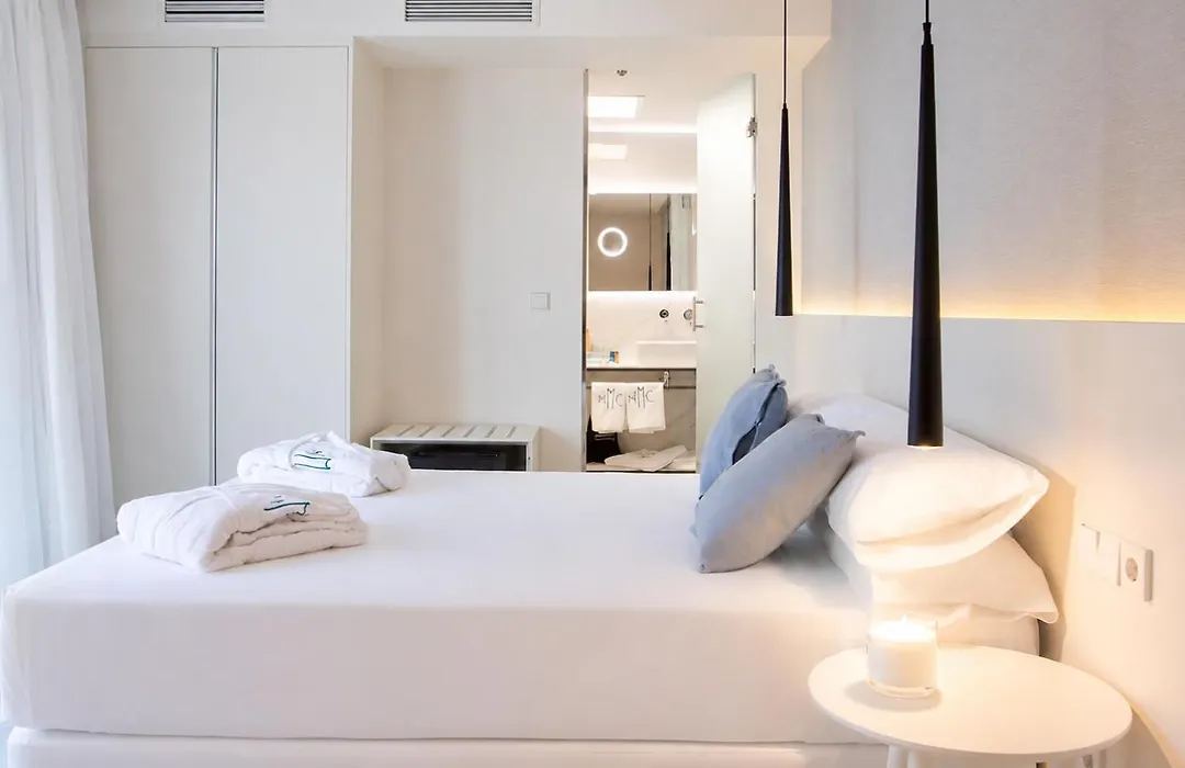 Hotel María Cristina-1