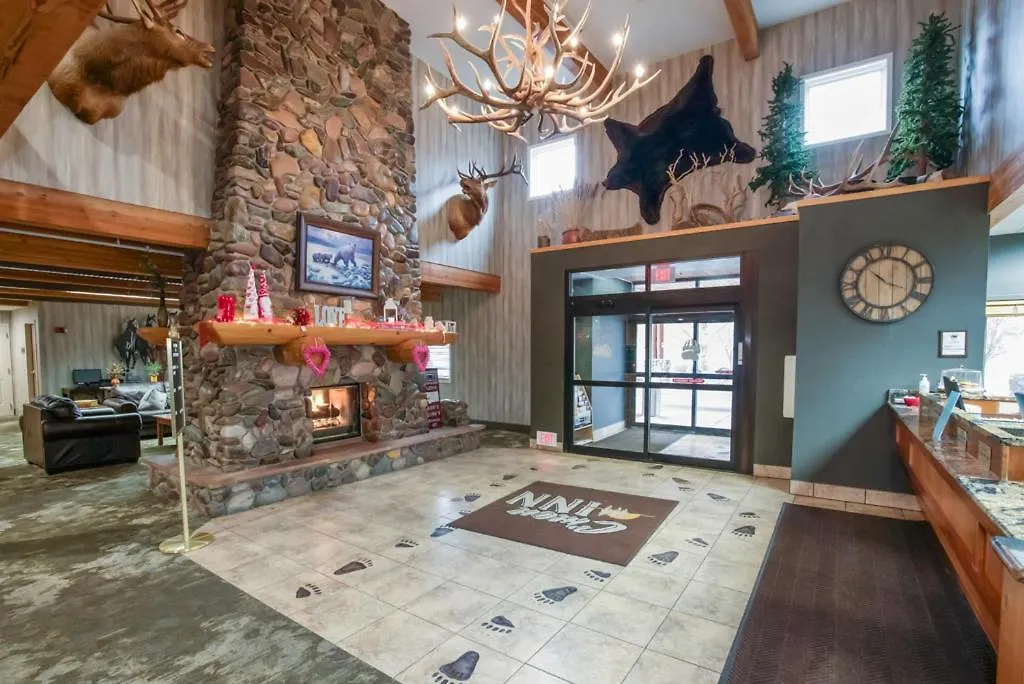 C'Mon Inn Missoula-1