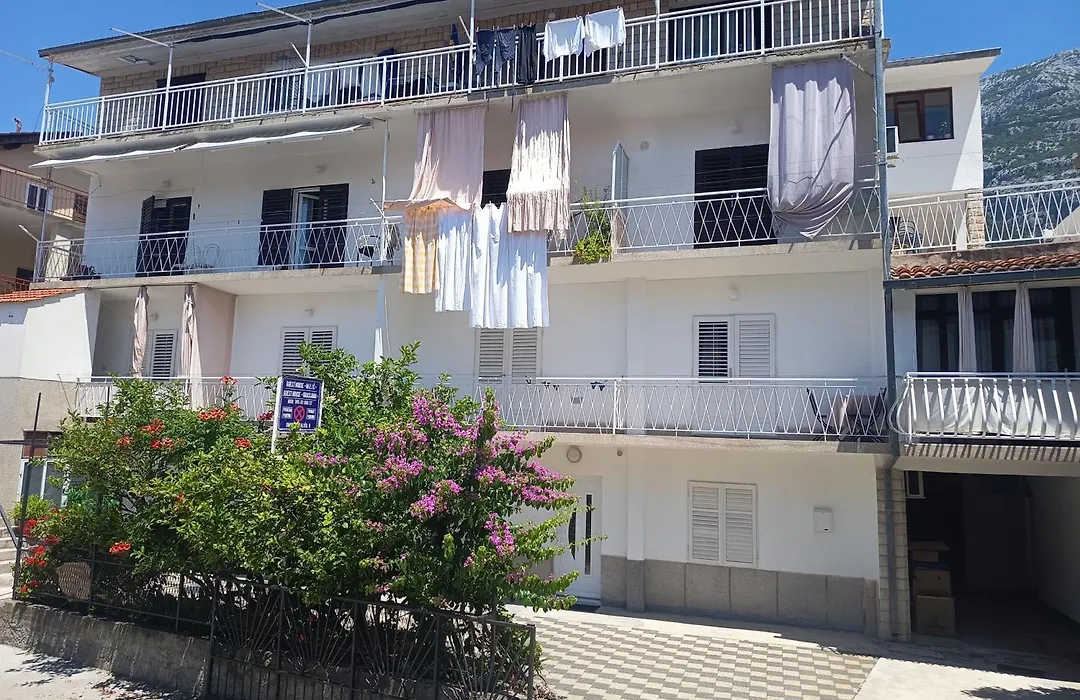 Guest House Milic-1
