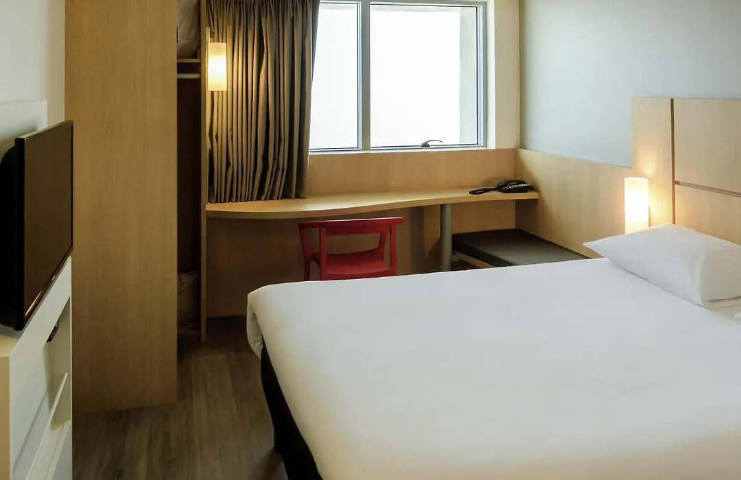 Ibis Cartagena Marbella-1