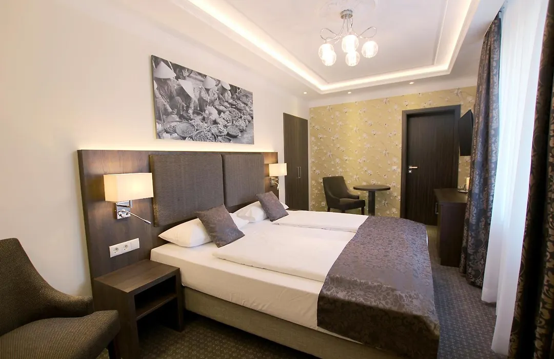 Hotel Europäischer Hof-1