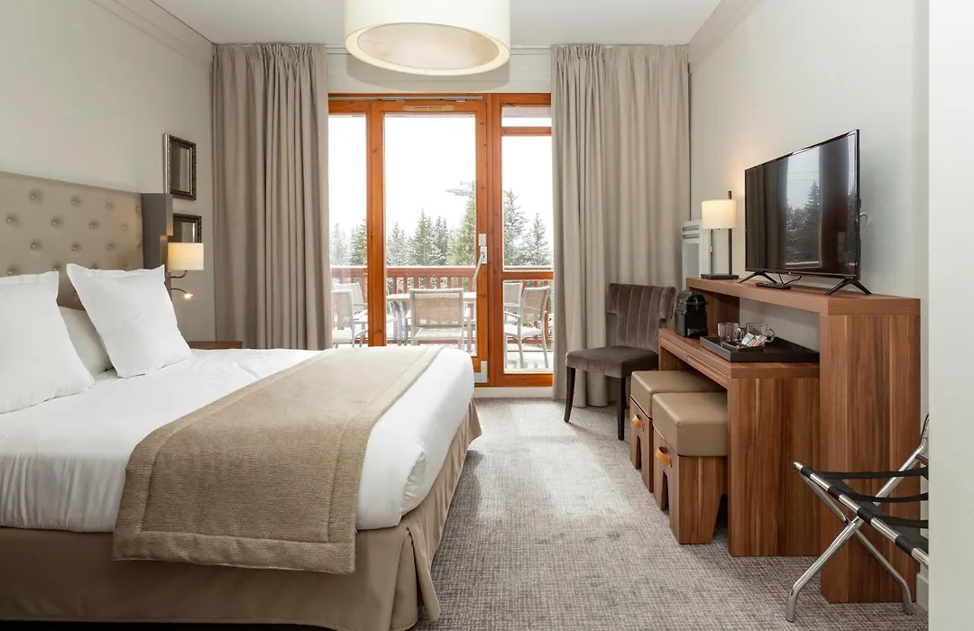 Hotel Eden By Odalys-1