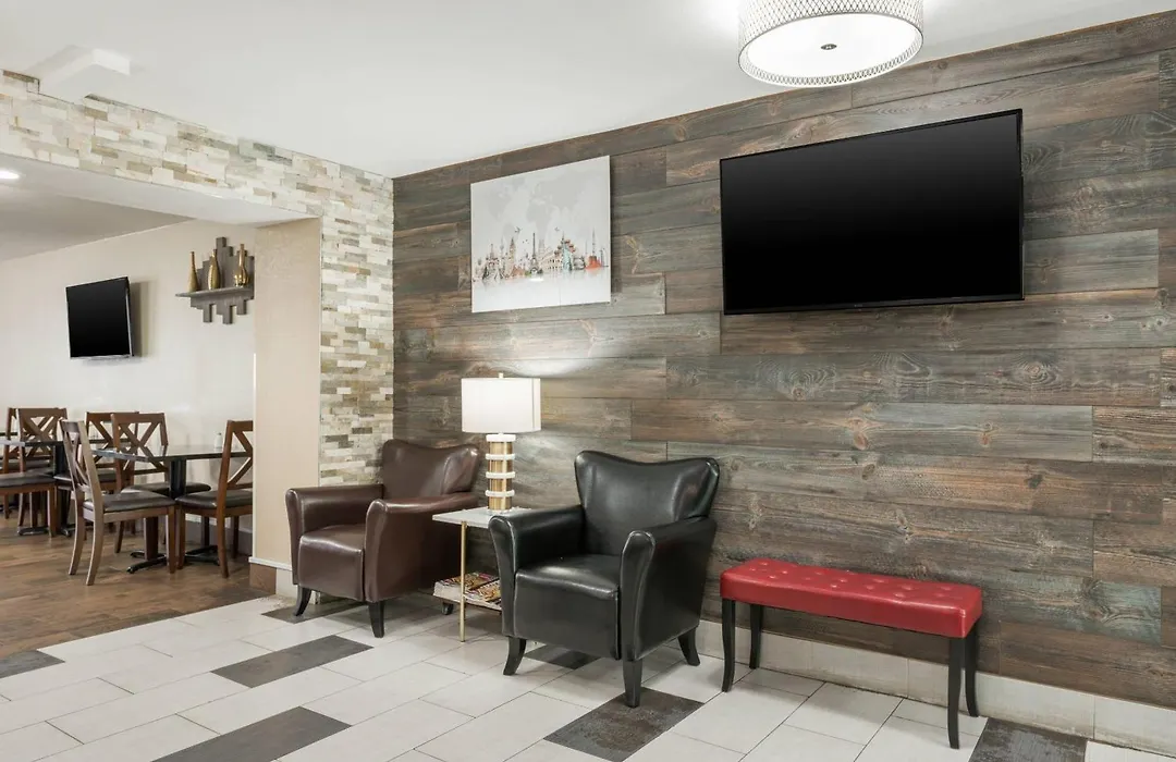 Quality Inn Concord Kannapolis-1