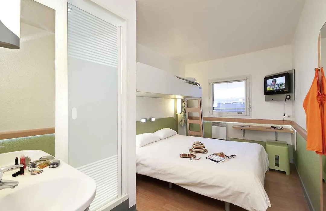 Ibis Budget Dole-Choisey-1