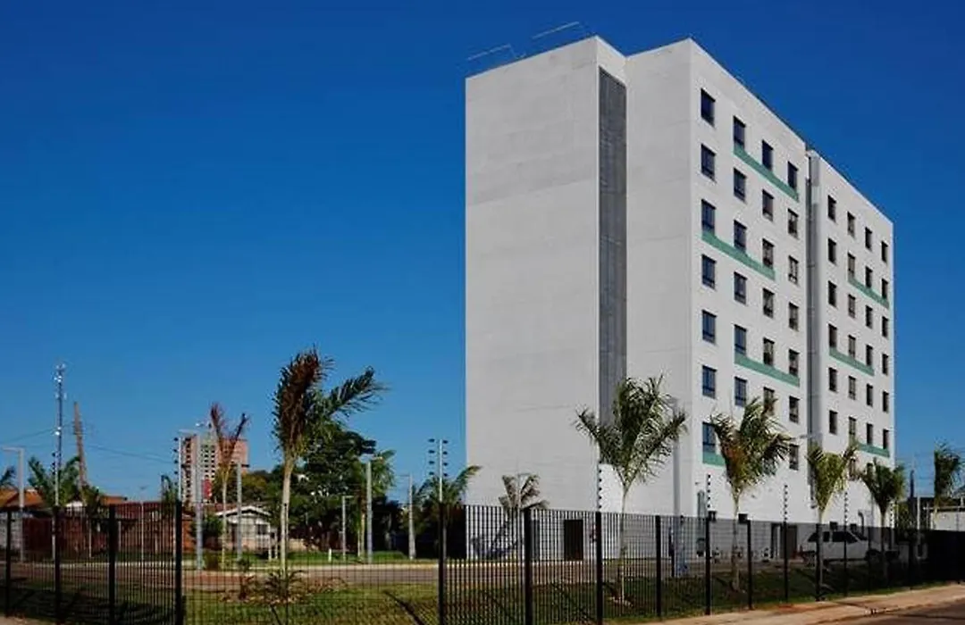 Ibis Styles Rondonopolis-1