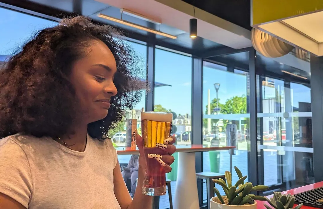 Ibis Styles Mulhouse Centre Gare-1